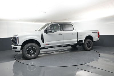 2026 Ford F-250SD Platinum 703A