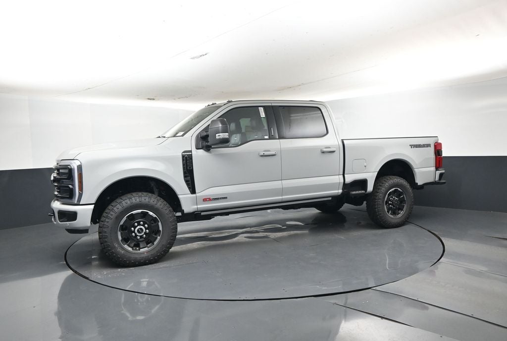 2026 Ford F-250SD Platinum 703A
