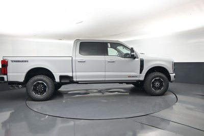 2026 Ford F-250SD Platinum 703A
