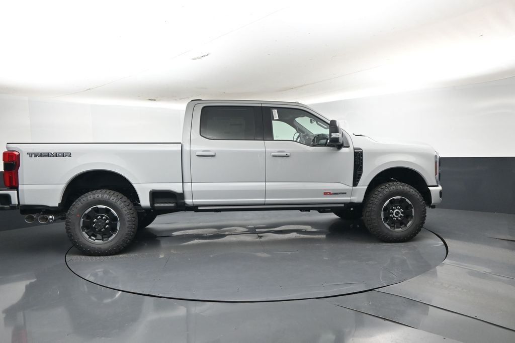 2026 Ford F-250SD Platinum 703A
