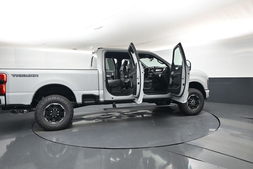 2026 Ford F-250SD Platinum 703A