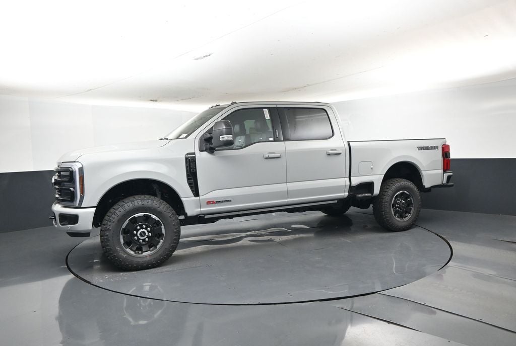 2026 Ford F-250SD Platinum 703A