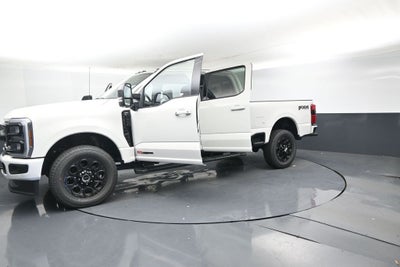 2025 Ford F-250SD Lariat 608A