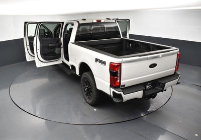 2025 Ford F-250SD Lariat 608A