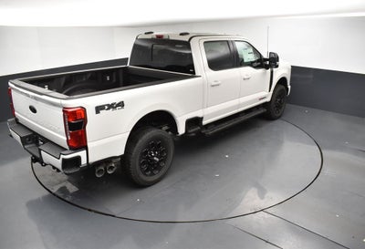 2025 Ford F-250SD Lariat 608A