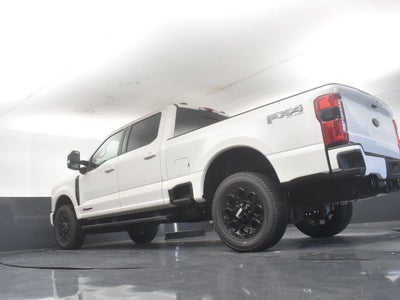 2025 Ford F-250SD Lariat 608A