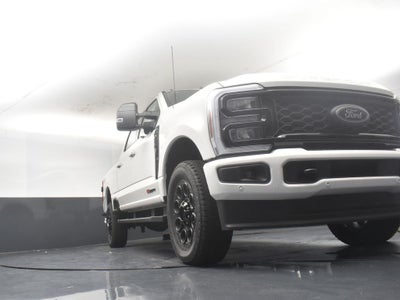 2025 Ford F-250SD Lariat 608A