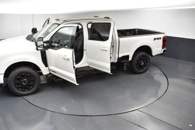2025 Ford F-250SD Lariat 608A