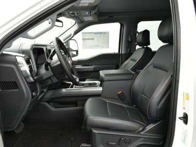 2025 Ford F-250SD Lariat 608A