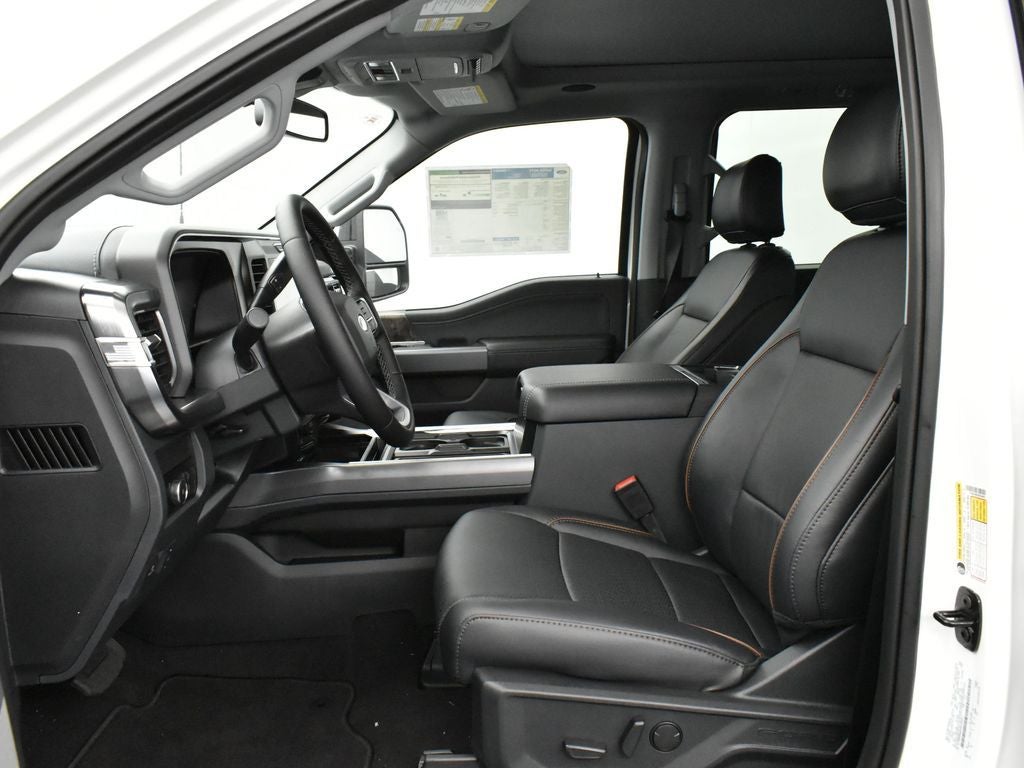 2025 Ford F-250SD Lariat 608A