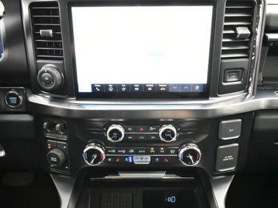 2025 Ford F-250SD Lariat 608A