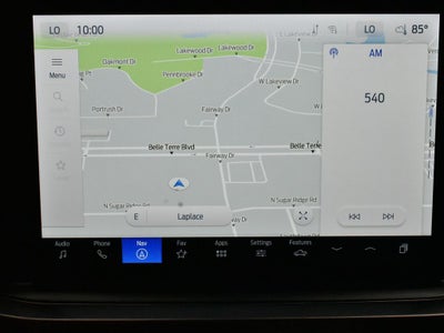 2025 Ford F-250SD Lariat 608A