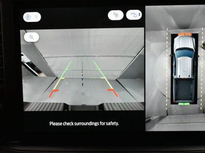 2025 Ford F-250SD Lariat 608A