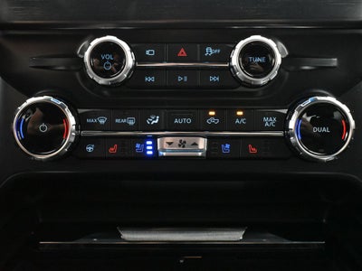 2025 Ford F-250SD Lariat 608A