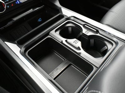 2025 Ford F-250SD Lariat 608A