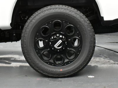2025 Ford F-250SD Lariat 608A