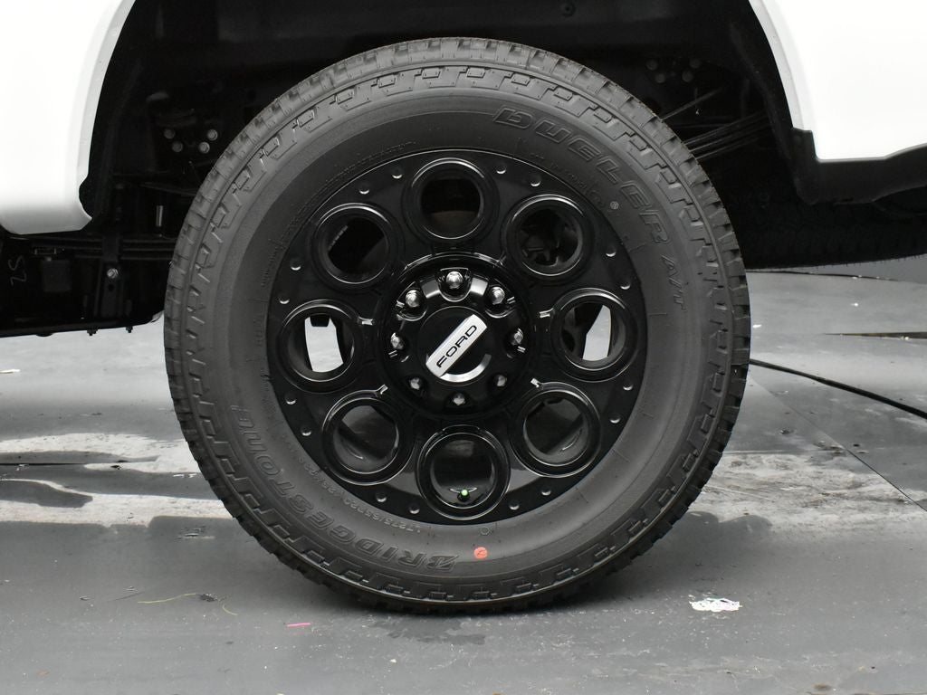 2025 Ford F-250SD Lariat 608A