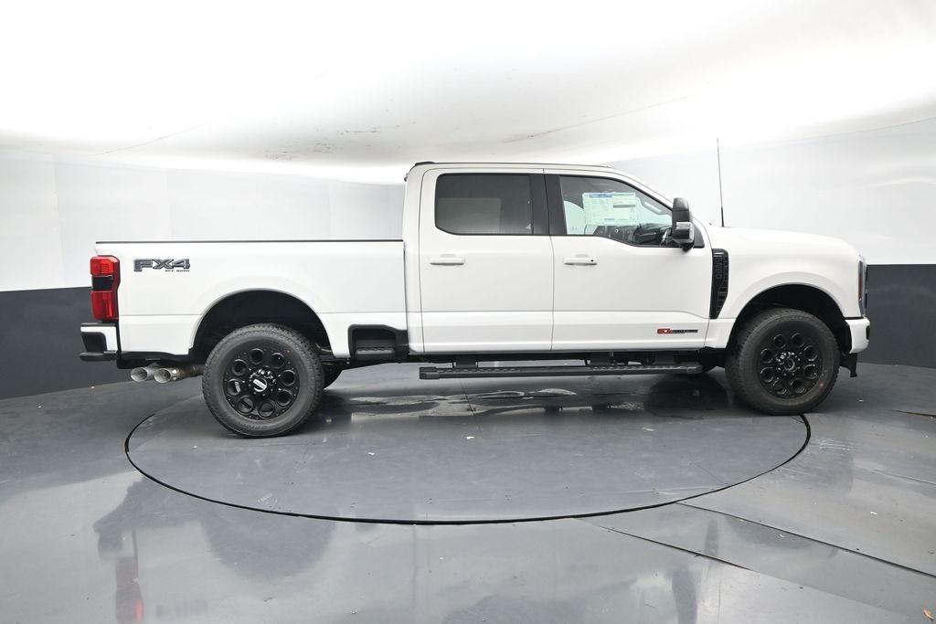 2025 Ford F-250SD Lariat 608A