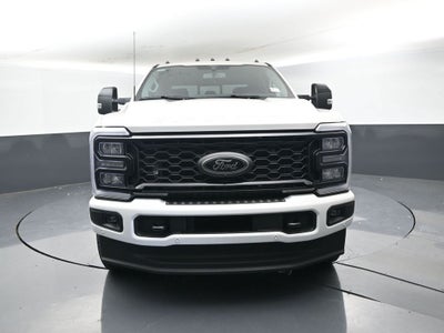 2025 Ford F-250SD Lariat 608A