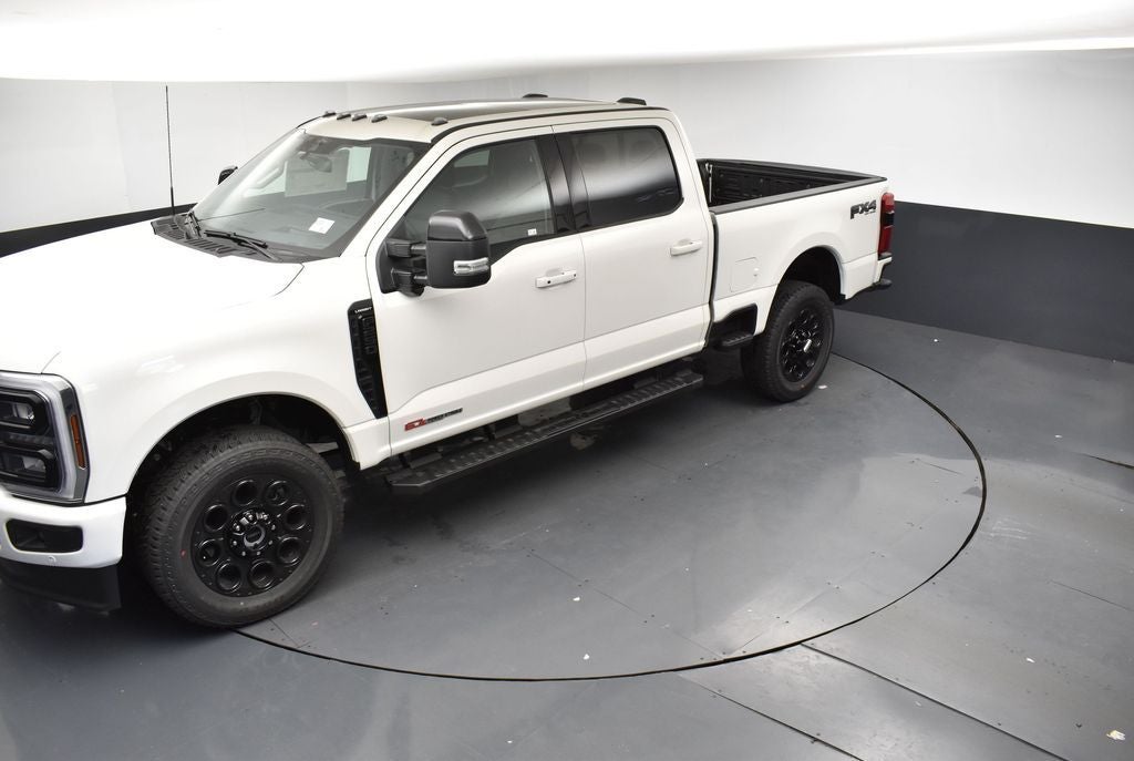 2025 Ford F-250SD Lariat 608A