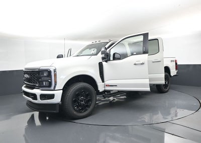 2026 Ford F-250SD Lariat 608A