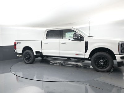 2026 Ford F-250SD Lariat 608A