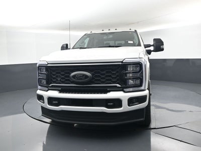 2026 Ford F-250SD Lariat 608A