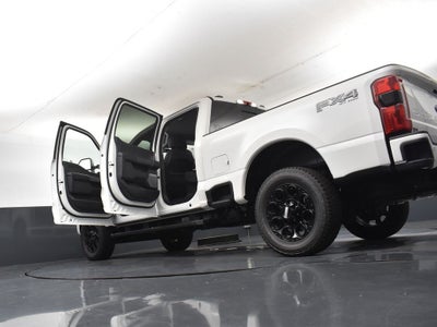 2026 Ford F-250SD Lariat 608A