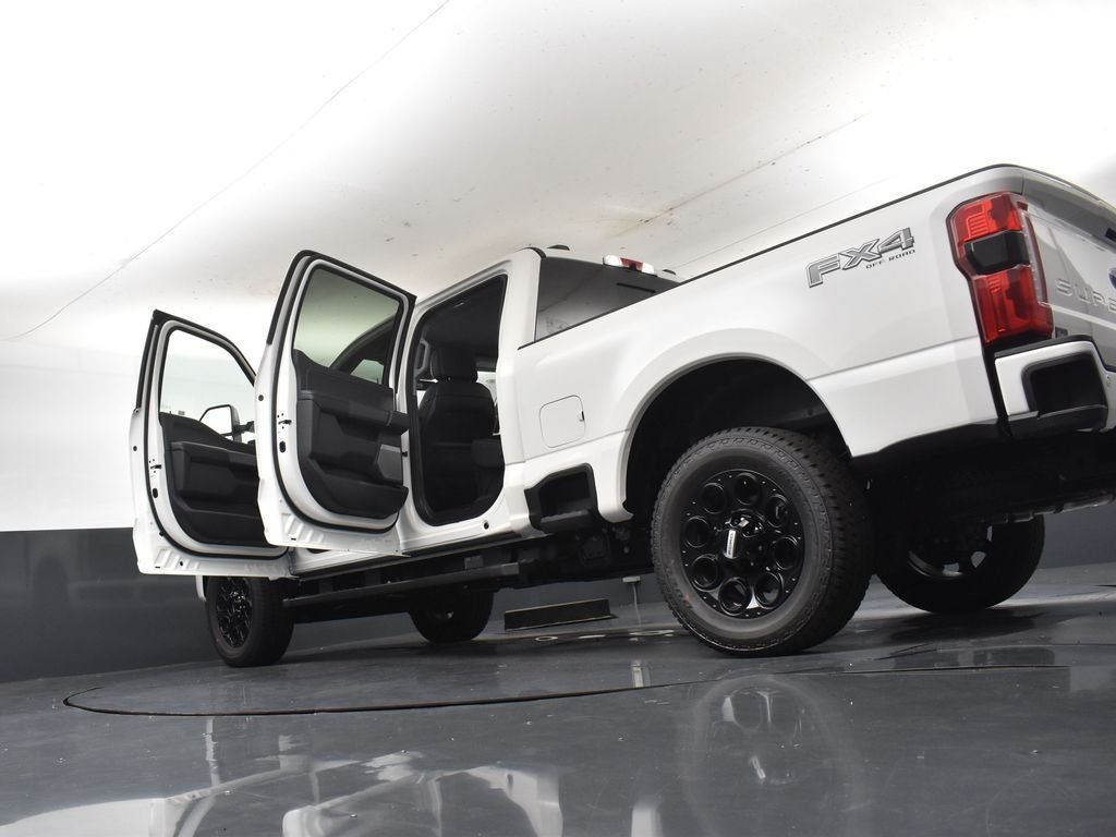 2026 Ford F-250SD Lariat 608A