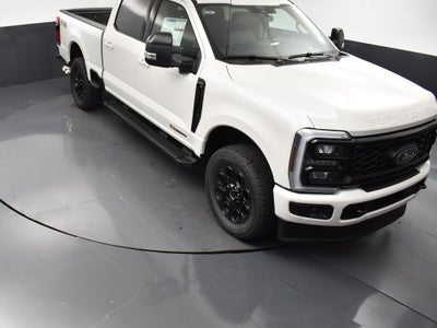2026 Ford F-250SD Lariat 608A