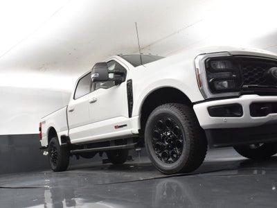 2026 Ford F-250SD Lariat 608A