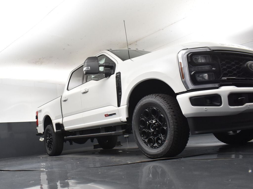 2026 Ford F-250SD Lariat 608A