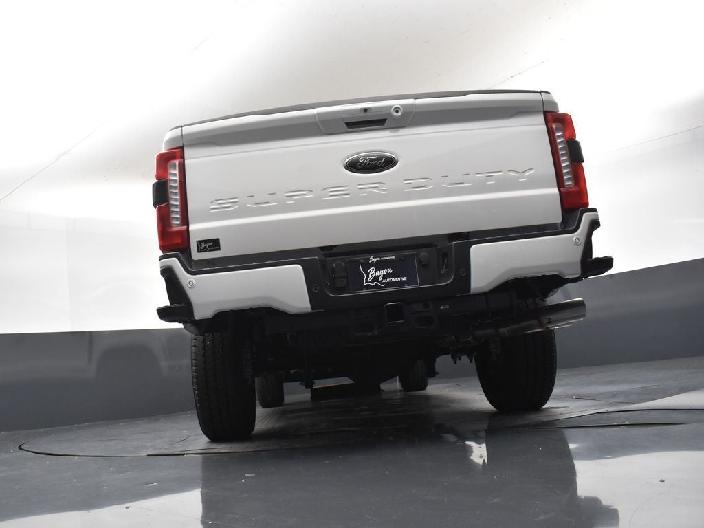2026 Ford F-250SD Lariat 608A