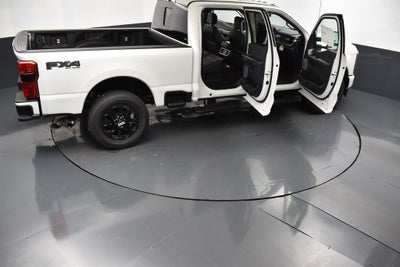 2026 Ford F-250SD Lariat 608A