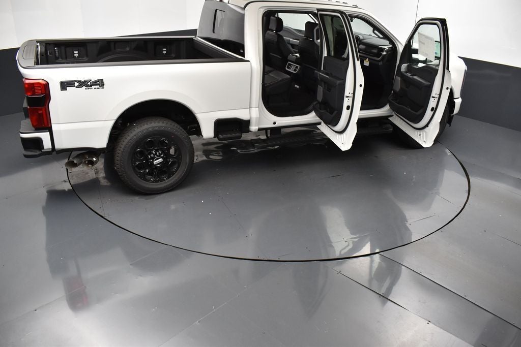 2026 Ford F-250SD Lariat 608A