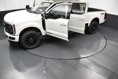 2026 Ford F-250SD Lariat 608A