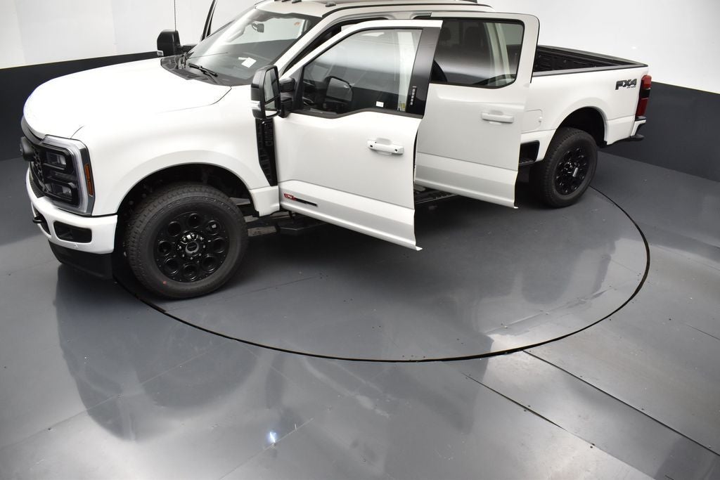 2026 Ford F-250SD Lariat 608A