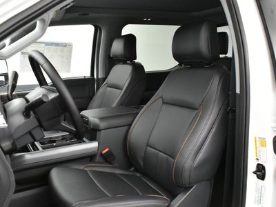 2026 Ford F-250SD Lariat 608A