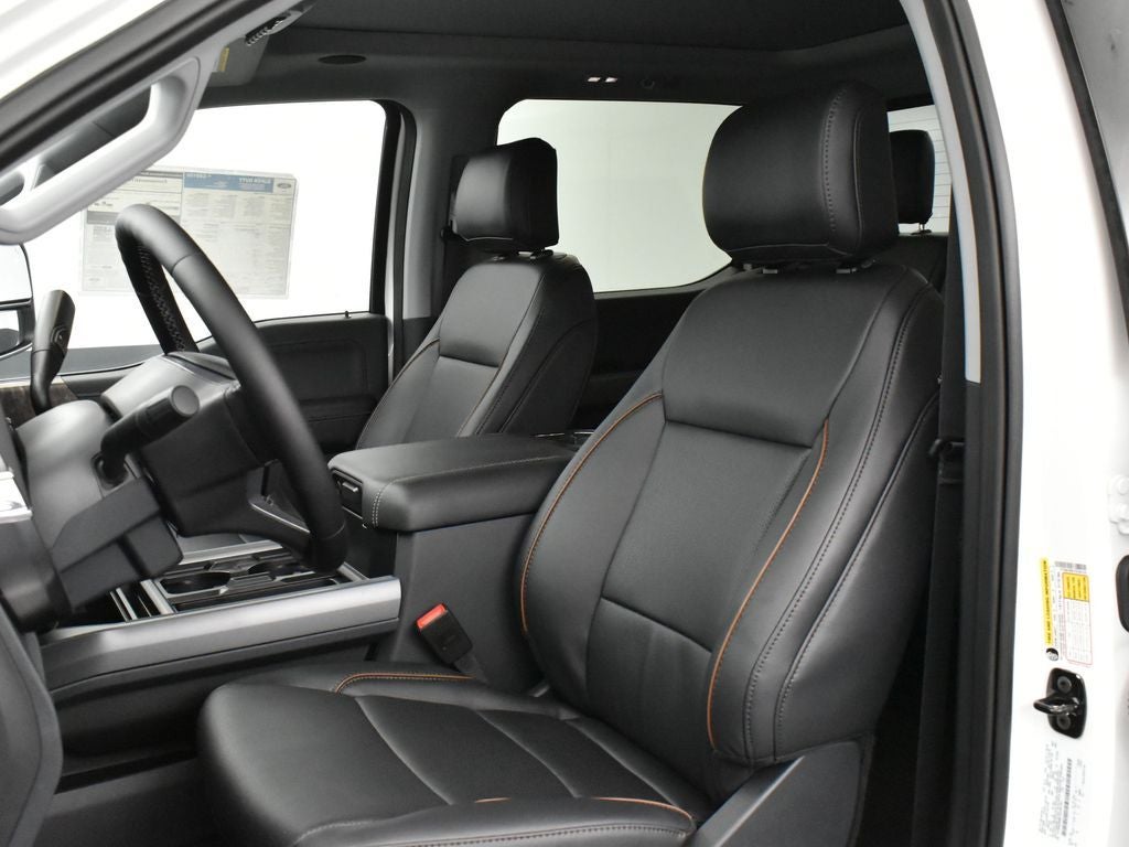 2026 Ford F-250SD Lariat 608A