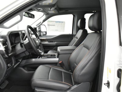 2026 Ford F-250SD Lariat 608A