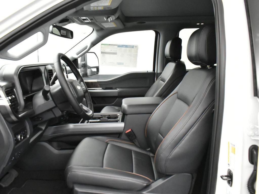 2026 Ford F-250SD Lariat 608A