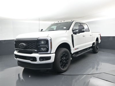 2026 Ford F-250SD Lariat 608A