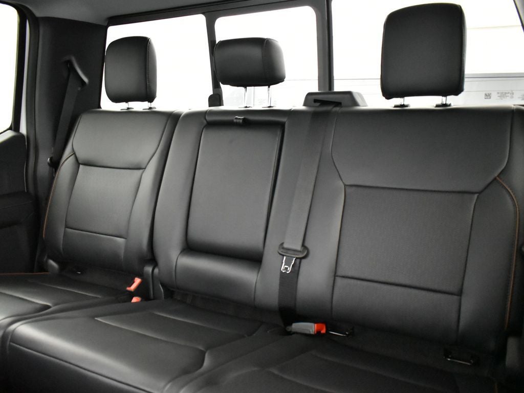 2026 Ford F-250SD Lariat 608A