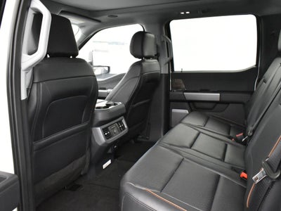 2026 Ford F-250SD Lariat 608A