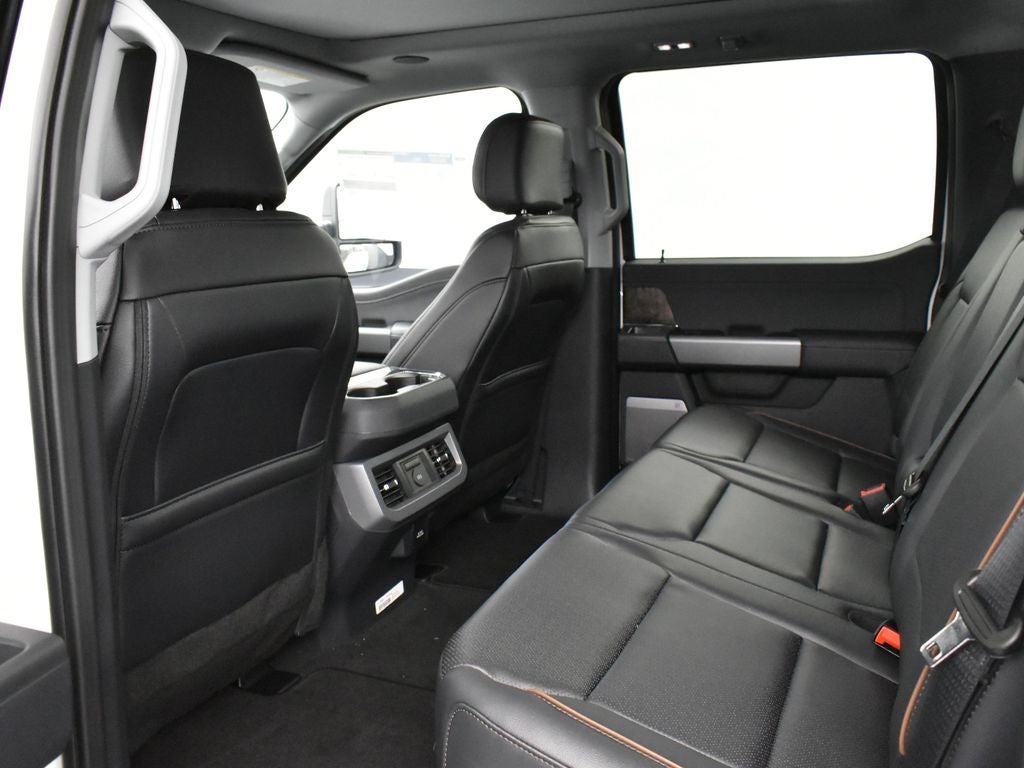 2026 Ford F-250SD Lariat 608A