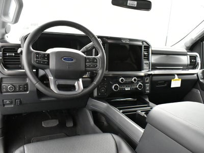 2026 Ford F-250SD Lariat 608A