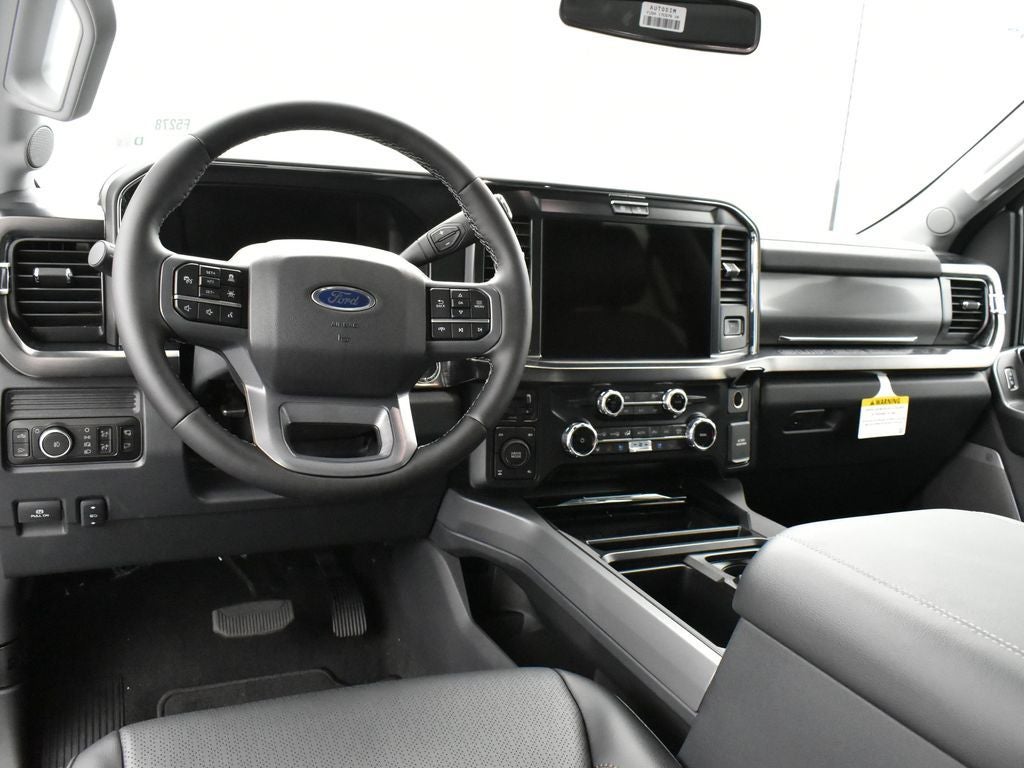 2026 Ford F-250SD Lariat 608A