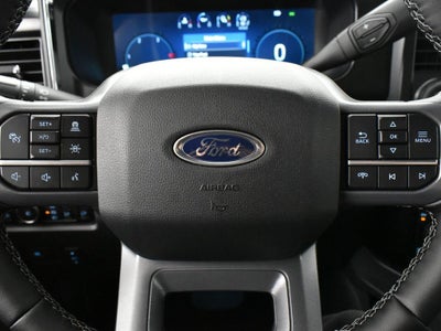 2026 Ford F-250SD Lariat 608A