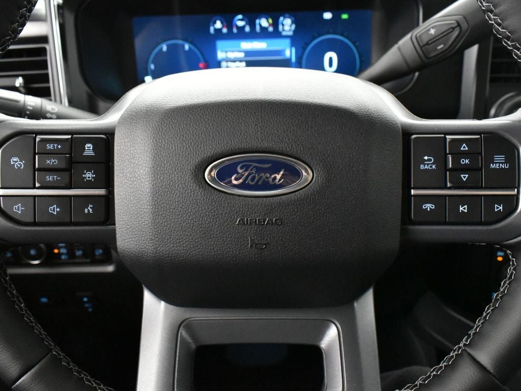 2026 Ford F-250SD Lariat 608A