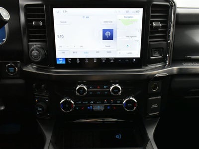 2026 Ford F-250SD Lariat 608A